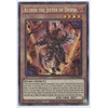 Aluber The Jester of Despia - DAMA-EN006 - Secret Rare