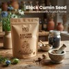MB Herbals Black Cumin Seed Powder 1 LB (454 Gram