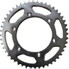JT Sprockets JTR1204.50 50T Piñón Trasero de Acero, Negro
