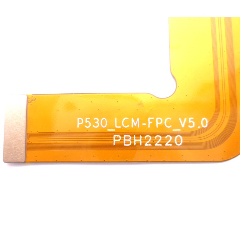 LCD Flex Cable Replacement Compatible with Lenovo Tab P11 Pro
