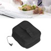 Portable Oven Bag 5V 2A USB Interface Auto Thermal Insulation