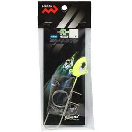 MARUSHINGYOGU Dragon Tachiu Odata Tenya S-Glow M (0.7 oz (20 g)