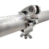 1.5inch Quick Release Stage Truss Lighting Clamps Aluminum Alloy Heavy