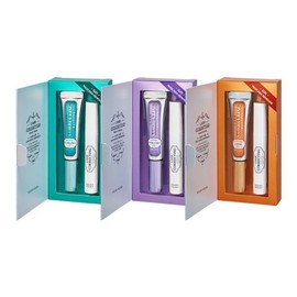 Holika Holika NEW 래쉬 코렉팅 마스카라 리무버 기획세트 NEW Lash Correcting Mascara Remover Planning Set