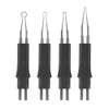 Akozon Gutta Percha Cutter Gutta Percha Dots Cutter, Wireless Dental
