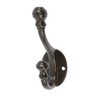 Hammer and Tongs - Ball End Hat & Coat Hook