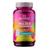 Gomitas Mujer Vitaminas 100 Gomitas Belabear Sabor Frutos Rojos
