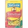 Napoleon Tri-Color Tortellini, 8 oz