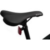 QUATTRO SPORT Asiento Element para Bicicleta de Montaña Cómodo, Ajuste