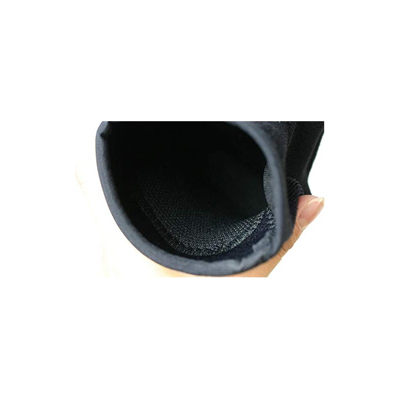 Kendo Neo Guard with Leather Heel Supporter (Shoe Size 9.8