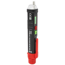 VViViD REV AC Voltage Non-Contact Tester Pen w/LED Flashlight