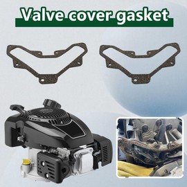20-041-13-S 20-041-04-S Valve Cover Gasket Kit 2 Packs for Kohler Courage SV470 SV471 SV480 SV530 SV540 SV541 SV590 SV591 SV600 SV601 SV610 SV620 18HP 20HP Update by GruDawu
