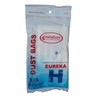 EnviroCare Replacement Vacuum Bags for Eureka H Canisters 6 bags