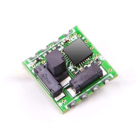 [Military Magnetometer Correction Chip] WITMOTION RM3100 High Precision Magnetometer, Geomagnetism, Magnetic Field Sensor, SPI Interface, High Rotation Electronic Compass Module for Development