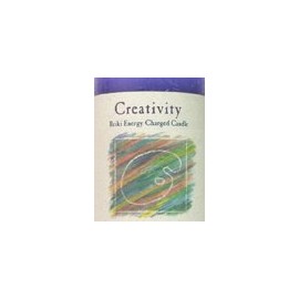 Magic hi-ringukyandoru Creativity Creativity