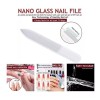Hantekas Kit De Manicura Profesional 5 En 1, Acero Inoxidable