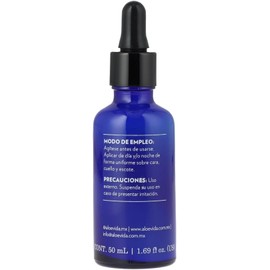 Aloevida Serum Reestructurante Antiedad 96% Aloe vera orgánico 50ml