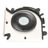 CPU Fan 4 Pin Connector DC 5V 1A PC Cooling