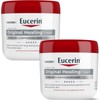 Eucerin Original Healing Rich Crème, 16 Oz