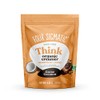 Think Cacao Coconut Coffee Creamer by Four Sigmatic | Chocolate
