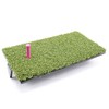 Winter Golf Mat - Portable Winter Golf Strike Mat -