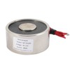 uxcell 12V DC 800N Electric Lifting Magnet Electromagnet Solenoid Lift