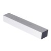 Accusize Industrial Tools 1/2 x 1/2 x 4 in. (Width