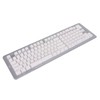 Keyboard Keycaps 114 Key PBT OEM Height Two Color Injection