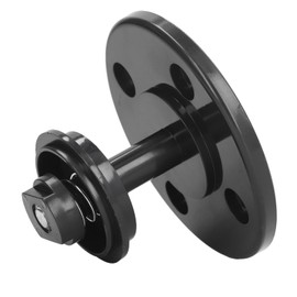 Solder Dispenser Reel, 1KG Solder Dispenser Reel Solder Reel Stand Adjustable Soldering Spool Holder Solder Allocation Device, Welding & Soldering