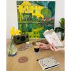 Totally Turkish – Patterned Drink Coasters Set of 6 –