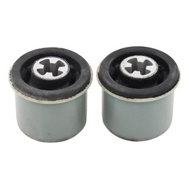 HouYeen Rear Right and Left Axle Beam Mounting Bushing for for-d Fiesta mk5 2001-2008 Fusion 2002-2012 Maz-da 2 DY 2003-2007