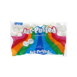 JET Kraft JET-PUFFED Marshmallows - 16 oz