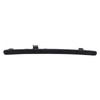 1 PC Black Right Front Door Edge Guard Shield Protector