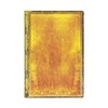 Paperblanks, Old Leather Collection, Ochre, Flexi, Lined, 80 GSM