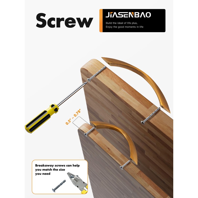 JIASENBAO 5 Pack Antique Brass Cabinet Pulls 3 Inch Arch