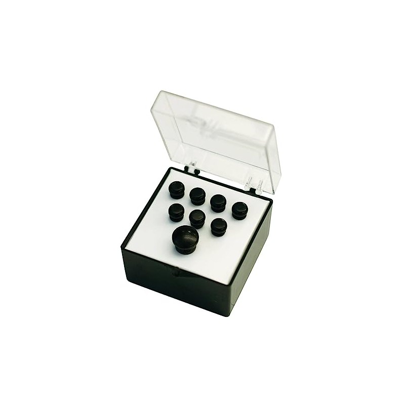 Martin 18APP17 Bridge Pin & End Tweezers Ebony Wood