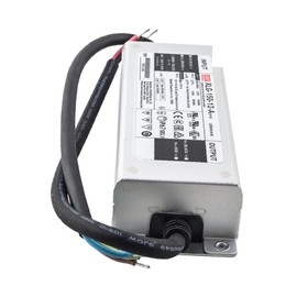 XLG-150-12-A 12V 12.5A 150W LED Driver IP67 Waterproof for Outdoor Lighting, Stage Lights