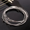 3 Sets of 6 Electric Guitar Strings Guitar Strings Basic