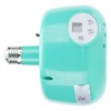 E27 Heating Lamp Adjustable Temperature Heater Thermostat for Heat Preservation