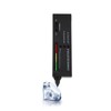 Diamond Tester Pen High Accuracy Jewelry Diamond Tester 60X Mini