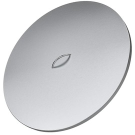 Stanbroil 34" Stainless Steel Fire Pit Cover Fits 31" & 30" Round Drop-in Fire Pit Pan