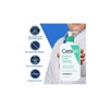 CeraVe Foaming Facial Cleanser Daily Face Wash for Oily Skin
