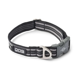 DOG Copenhagen Urban Style Collar, Black, M