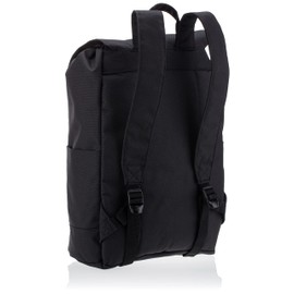 Herschel Supply Co. Retreat Small, Black/Black, One Size