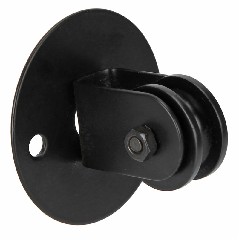 Chandelier Pendant Lamp Wire Pulley Bearing Rod Lifting Replacement Lighting