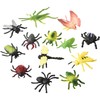 U.S. Toy VL134 Assorted Insects(72 Piece)