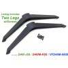 Vizio New Vizio D40f-J09 D40fM-K09 VFD40M-0809 TV Stand Legs w/Screws