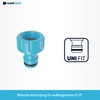 Cellfast Connection with internal thread, tap connection, tap connector, hose