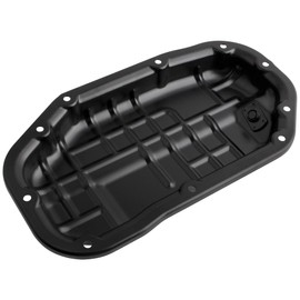 BOXI 264-566 Engine Oil Pan Fits for Infiniti EX35 EX37 FX35 FX37 G35 G37 M35 M35h M37 Q50 Q60 Q70 Q70L QX50 QX70 for Nissan 350Z 370Z / 11110-JK20C