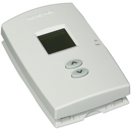 Honeywell TH1100DV1000 Pro-Digital 2-Wire Heat Only